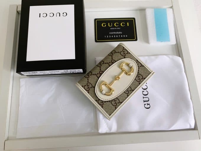 グッチ財布コピー定番人気2021新品 GUCCI 男女兼用 財布 - 画像 (3)