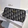 ディオール財布コピー 大人気2021新品 Dior 男女兼用 長財布 - 画像 (7)