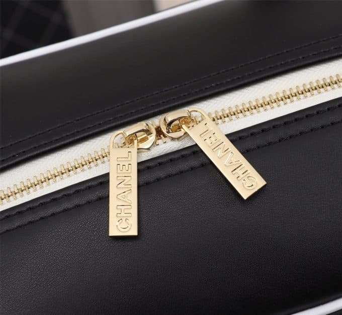 シャネルバッグコピー 大人気2022新品 CHANEL 男女兼用 ボストンバッグ - 画像 (8)