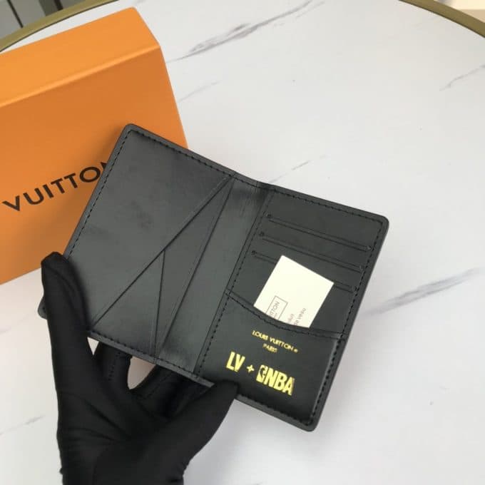 ルイヴィトン財布コピー 大人気2022新品 Louis Vuitton 男女兼用 財布 - 画像 (6)