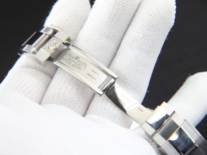 定番人気売れ筋ロレックス コピー 時計 Rolex ヨットマスター シリーズ メンズ 自動巻き - 画像 (9)