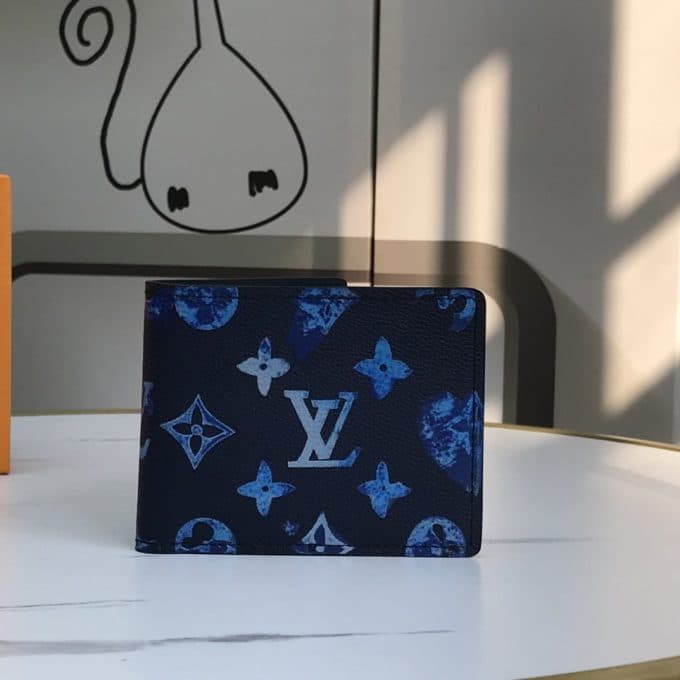 ルイヴィトン財布コピー 2022新品注目度NO.1 Louis Vuitton 男女兼用 財布
