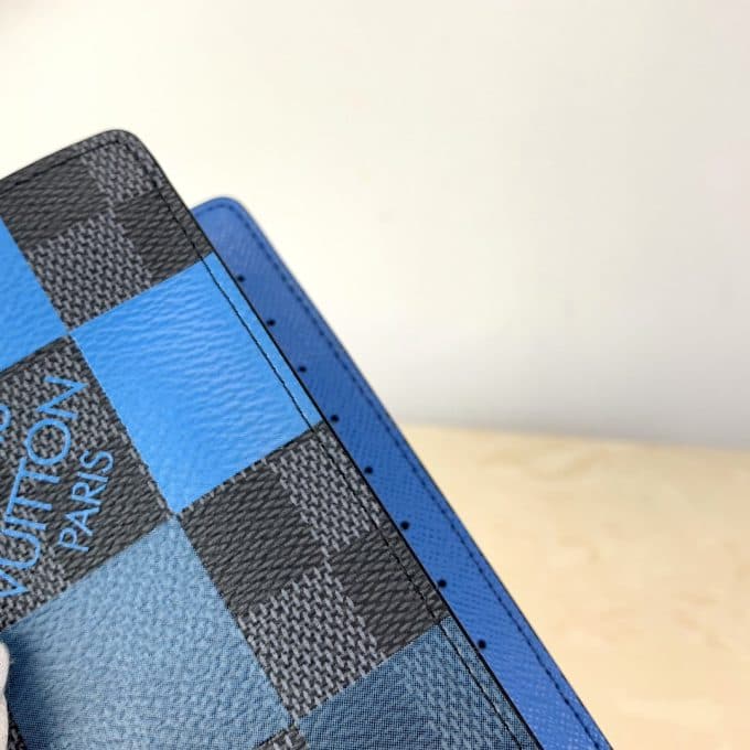 ルイヴィトン財布コピー 大人気2021新品 Louis Vuitton メンズ 長財布 - 画像 (8)