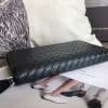 ボッテガヴェネタ財布コピー 定番人気2021新品 Bottega Veneta メンズ 長財布 - 画像 (3)