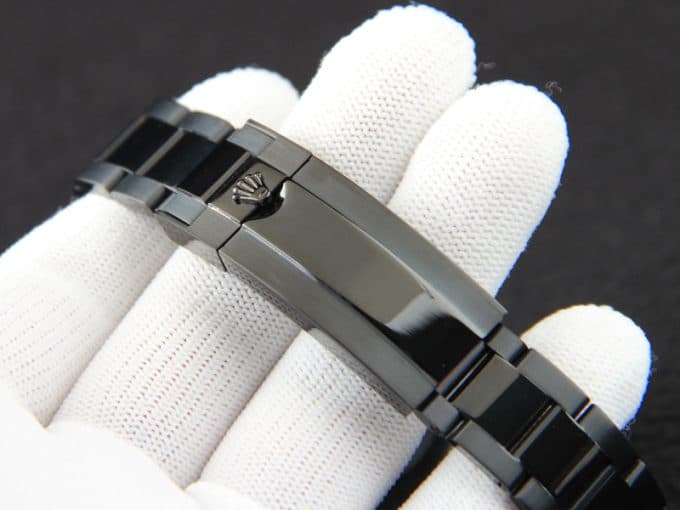 注目度NO.1売れ筋ロレックス コピー時計 Rolex エクスプローラーシリーズ メンズ 自動巻き - 画像 (7)