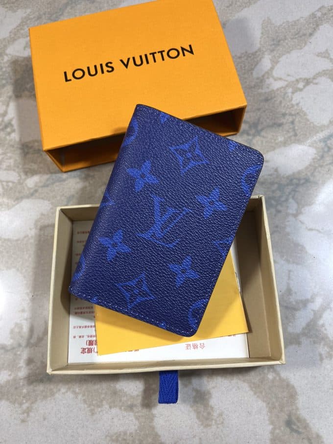 ルイヴィトン財布コピー 大人気2022新品 Louis Vuitton 男女兼用 財布 - 画像 (3)