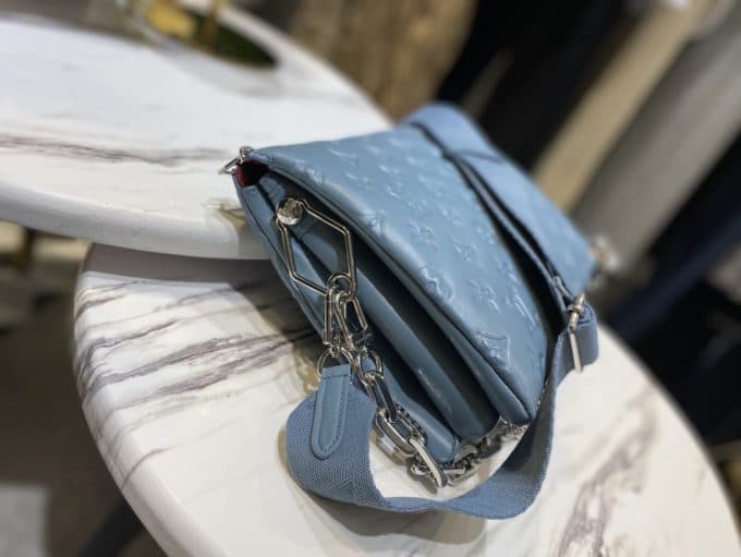 高品質 ルイヴィトンバッグコピー 2022新品注目度NO.1 Louis Vuitton メンズ ショルダーバッグ - 画像 (4)
