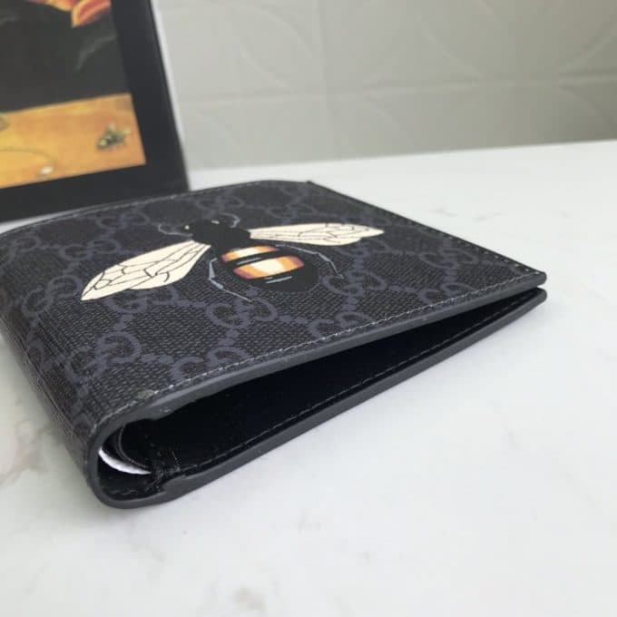グッチ財布コピー 大人気2021新品 GUCCI 男女兼用 財布 - 画像 (4)