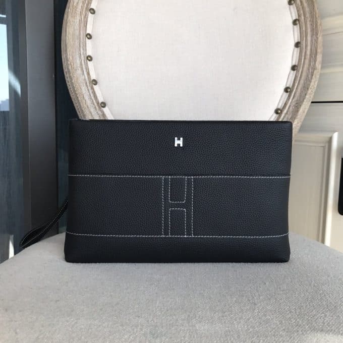 エルメスバッグコピー 2022新品注目度NO.1 HERMES メンズ セカンドバッグ