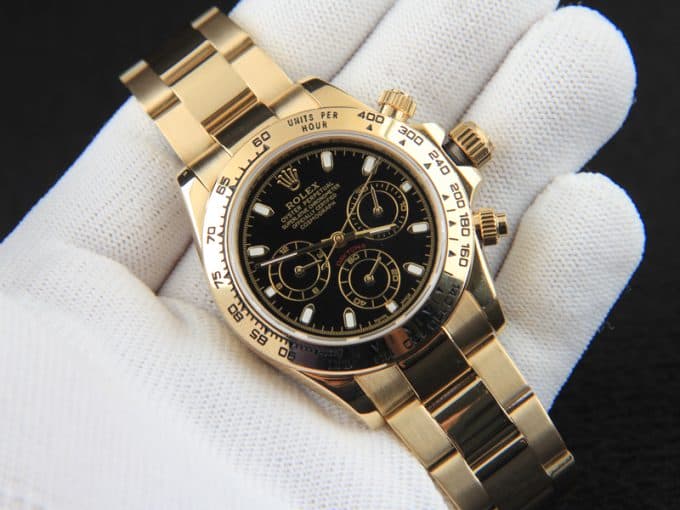 注目度NO.1売れ筋ロレックス コピー時計 Rolex デイトナ シリーズ メンズ 自動巻き