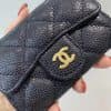 シャネル財布コピー 2021新品注目度NO.1 CHANEL 男女兼用 財布 - 画像 (4)