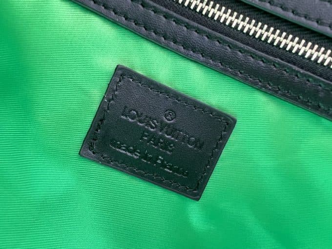ルイヴィトンバッグコピー 大人気2022新品 Louis Vuitton 男女兼用 ボストンバッグ - 画像 (9)
