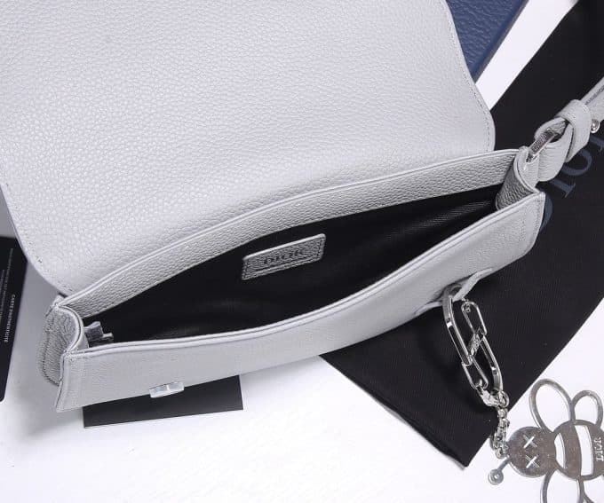 ディオールバッグコピー 定番人気2022新品 Dior メンズ ショルダーバッグ - 画像 (9)