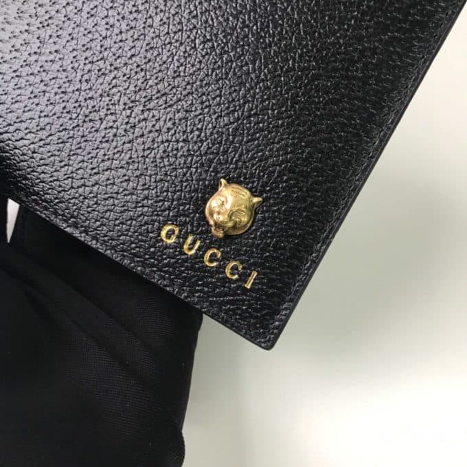 グッチ財布コピー 2021新品注目度NO.1 GUCCI 男女兼用 財布 - 画像 (4)