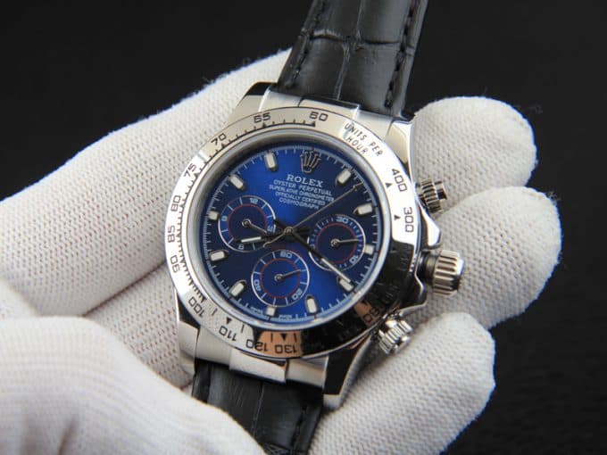 定番人気売れ筋ロレックス コピー 時計 Rolex デイトナ シリーズ メンズ 自動巻き - 画像 (2)