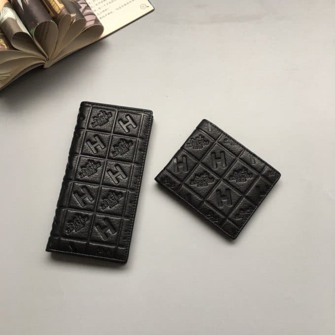 エルメス財布コピー 2021新品注目度NO.1 Hermes メンズ 財布 - 画像 (3)
