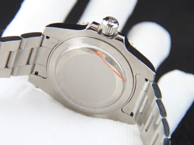 売れ筋人気ロレックス コピー 時計2020新作 Rolex サブマリーナ シリーズメンズ 自動巻き - 画像 (7)