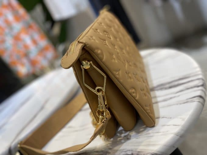 人気高級 ルイヴィトンバッグコピー 大人気2022新品 Louis Vuitton メンズ ショルダーバッグ - 画像 (4)