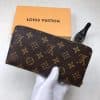 ルイヴィトン財布コピー 大人気2022新品 Louis Vuitton メンズ 長財布 - 画像 (2)