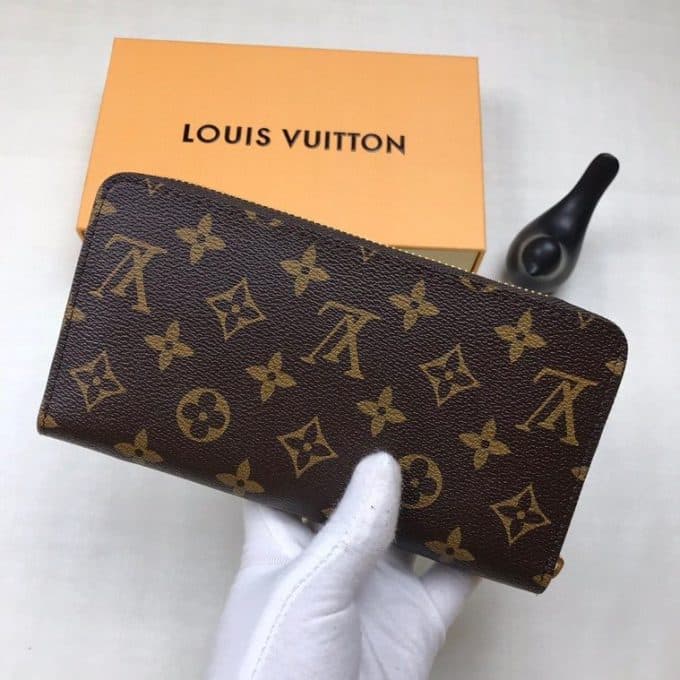 ルイヴィトン財布コピー 大人気2022新品 Louis Vuitton メンズ 長財布 - 画像 (2)