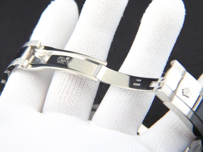 人気売れ筋ロレックス コピー時計 Rolex ミルガウスシリーズ メンズ 自動巻き - 画像 (9)