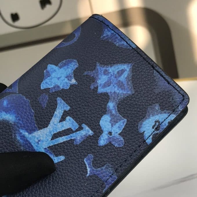 ルイヴィトン財布コピー 2022新品注目度NO.1 Louis Vuitton 男女兼用 財布 - 画像 (4)