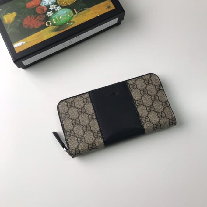 グッチ財布コピー 2020新品注目度NO.1 GUCCI メンズ 長財布