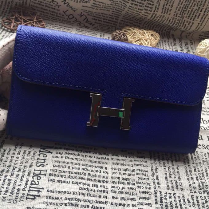 エルメス財布コピー 2020新品注目度NO.1 HERMES 長財布 男女兼用
