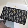 ディオール財布コピー 大人気2021新品 Dior 男女兼用 長財布