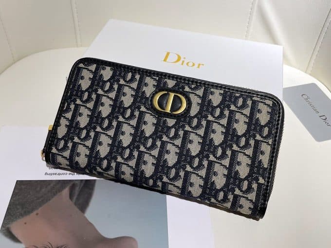 ディオール財布コピー 大人気2021新品 Dior 男女兼用 長財布