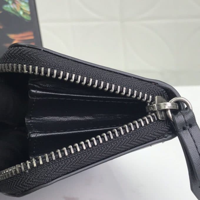 グッチ財布コピー 定番人気2021新品 GUCCI メンズ 財布 - 画像 (9)