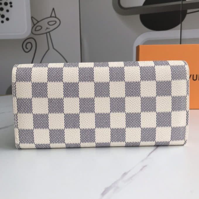 ルイヴィトン財布コピー 2021新品注目度NO.1 Louis Vuitton メンズ 長財布 - 画像 (2)