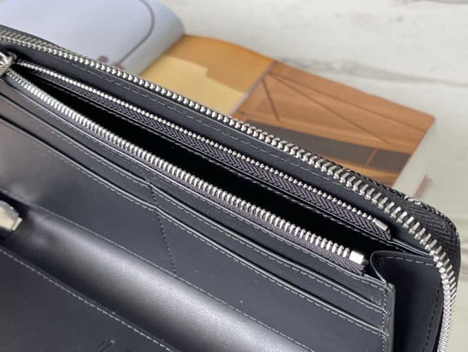 ルイヴィトン財布コピー 定番人気2022新品 Louis Vuitton 男女兼用 長財布 - 画像 (6)