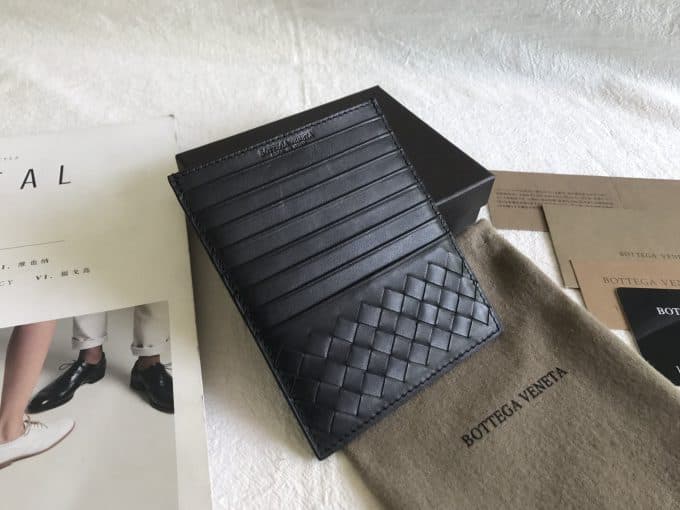 ボッテガヴェネタ財布コピー 2021新品注目度NO.1 Bottega Veneta メンズ 財布