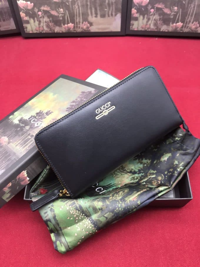グッチ財布コピー 大人気2021新品 GUCCI 男女兼用 長財布 - 画像 (9)