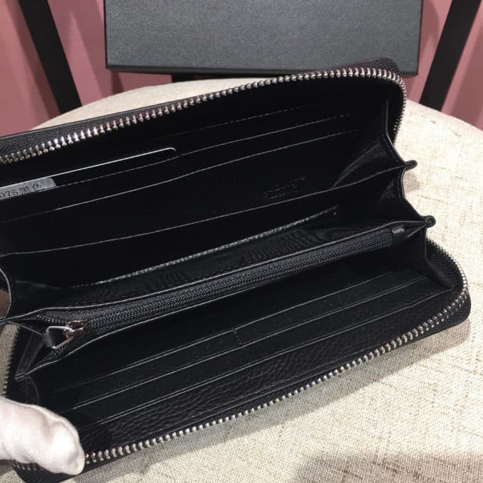 モンブラン財布コピー 定番人気2021新品 Montblanc メンズ 長財布 - 画像 (8)
