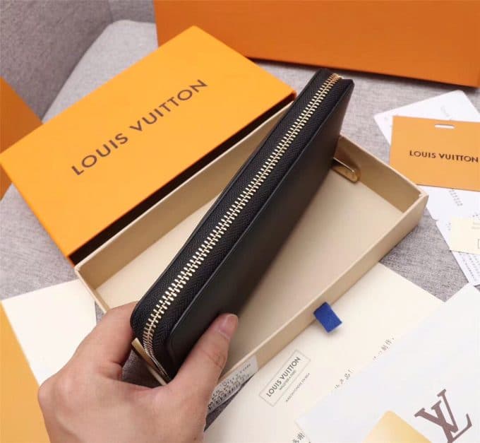 ルイヴィトン財布コピー 大人気2021新品 Louis Vuitton メンズ 長財布 - 画像 (3)
