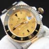 売れ筋人気ロレックス コピー 時計2020新作 Rolex サブマリーナ シリーズメンズ 自動巻き - 画像 (4)