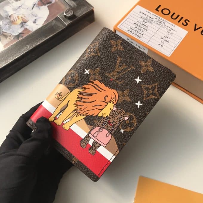 ルイヴィトン財布コピー 定番人気2020新品 Louis Vuitton 財布 男女兼用