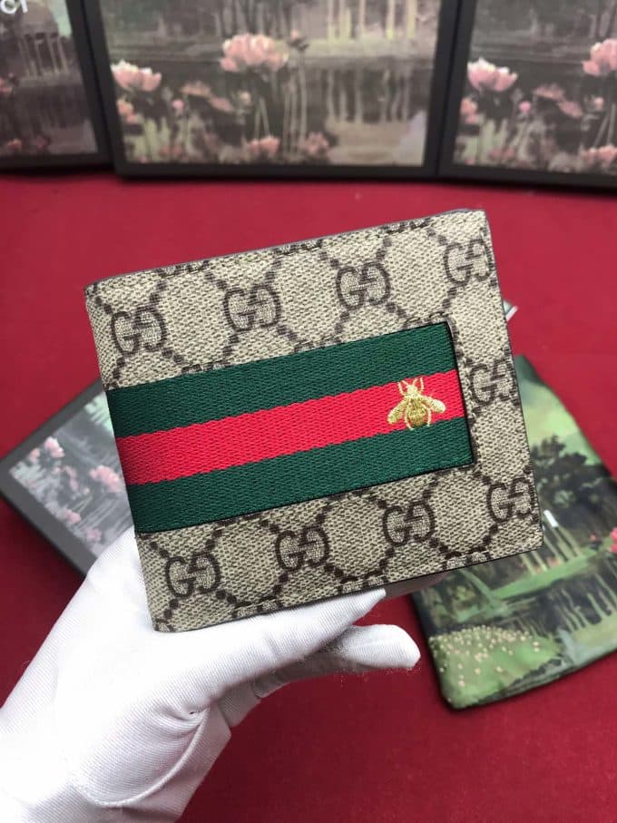 グッチ財布コピー 2021新品注目度NO.1 GUCCI 男女兼用 財布 - 画像 (3)