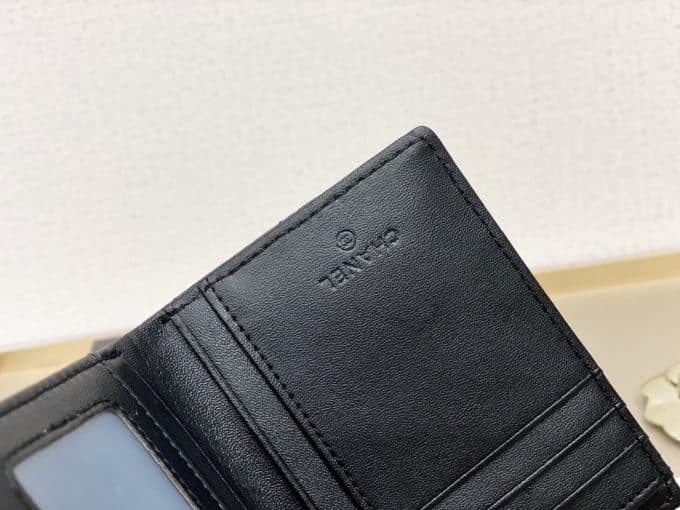 シャネル財布コピー 大人気2021新品 CHANEL 男女兼用 財布 - 画像 (8)