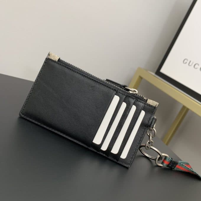 グッチ財布コピー 大人気2021新品 GUCCI メンズ 財布 - 画像 (2)