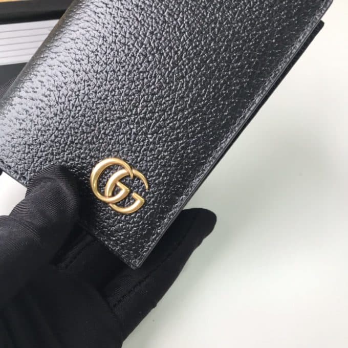 グッチ財布コピー 2021新品注目度NO.1 GUCCI 男女兼用 財布 - 画像 (2)