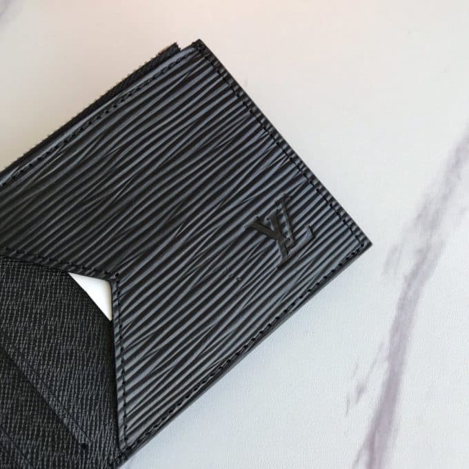 ルイヴィトン財布コピー 2022新品注目度NO.1 Louis Vuitton メンズ 長財布 - 画像 (4)