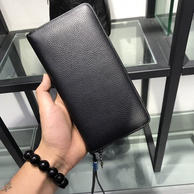 クロムハーツ財布コピー 2021新品注目度NO.1 Chrome Hearts メンズ 長財布 - 画像 (5)