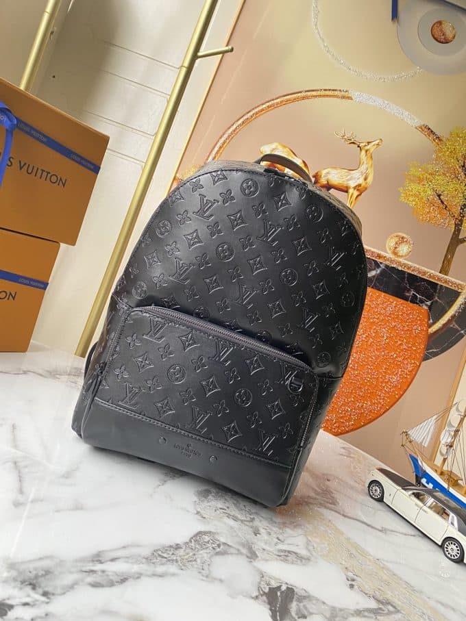 ルイヴィトンバッグコピー 大人気2022新品 Louis Vuitton 男女兼用 バックパック