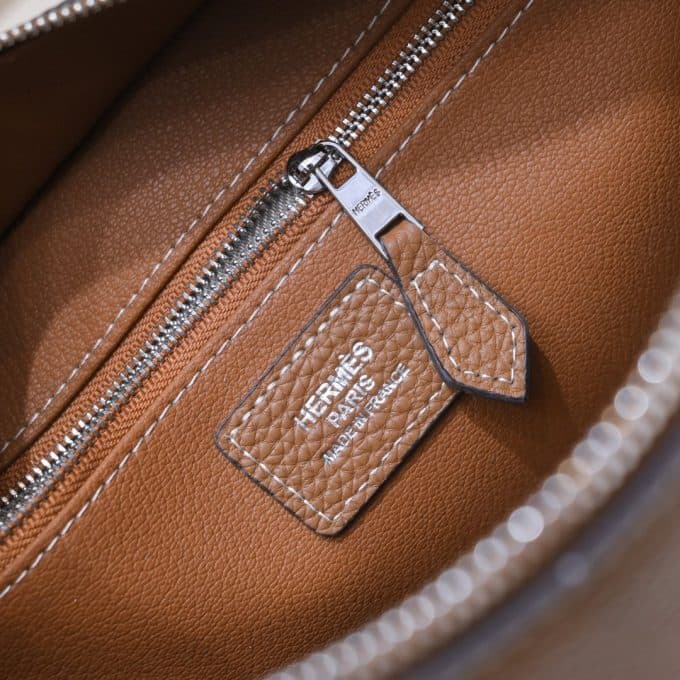 エルメスバッグコピー 定番人気2022新品 HERMES メンズ ショルダーバッグ - 画像 (8)