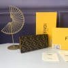 フェンディ財布コピー 2021新品注目度NO.1 FENDI 男女兼用 長財布 - 画像 (3)