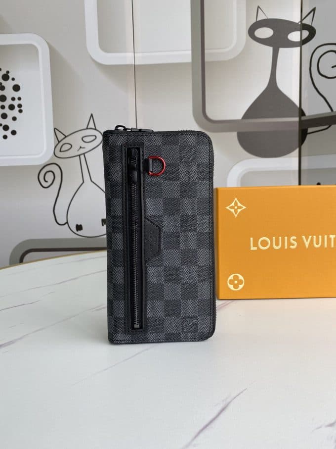 ルイヴィトン財布コピー 大人気2021新品 Louis Vuitton 男女兼用 長財布