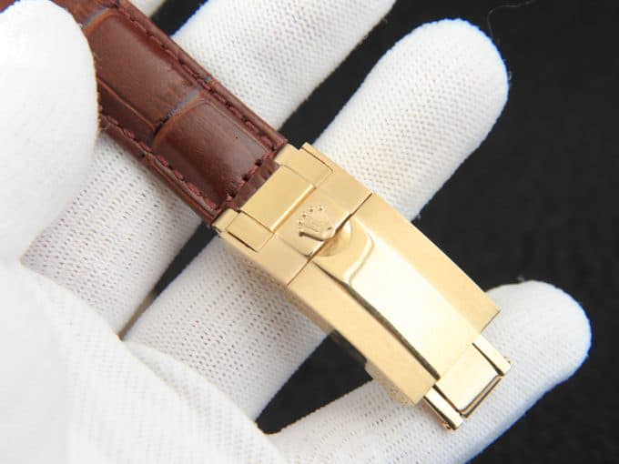 定番人気売れ筋ロレックス コピー 時計 Rolex デイトナ シリーズ メンズ 自動巻き - 画像 (9)